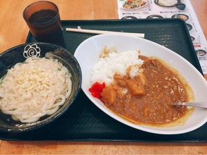 はなまるうどん 静岡駅南店 静岡県静岡市駿河区南町 うどん Yahoo ロコ