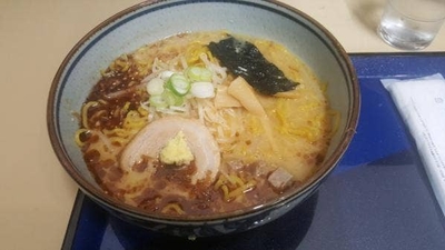 札幌真麺処 幸村 北海道札幌市豊平区月寒東一条 ラーメン Yahoo ロコ