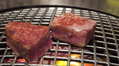 焼肉 華火 錦店 愛知県名古屋市中区錦 焼肉 Yahoo ロコ