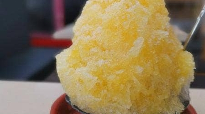 金時屋 福岡県大牟田市一浦町 甘味処 かき氷 Yahoo ロコ