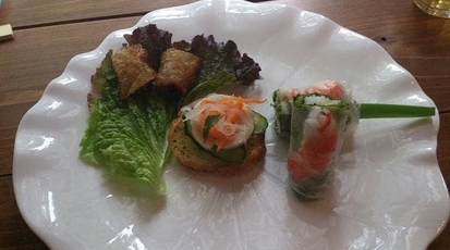 くにたちサイゴン桜 東京都国立市東 ベトナム料理 パクチー料理 Yahoo ロコ