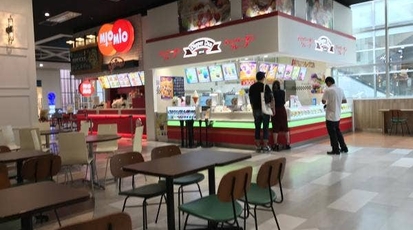 ディッパーダン イオンモール筑紫野店 福岡県筑紫野市大字立明寺 スイーツ Yahoo ロコ