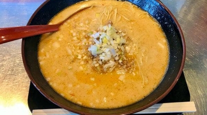 担担麺専門 たんさゐぼう 群馬県前橋市上小出町 中華料理 一般 Yahoo ロコ