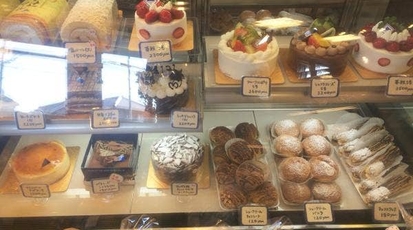 N Atsuhiro 奈良県奈良市三条大路 ケーキ屋 洋菓子 お土産 Yahoo ロコ
