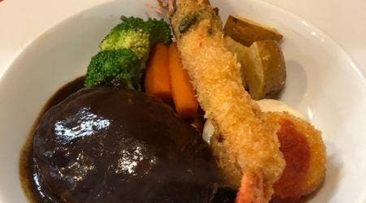 きになる洋食屋 煉瓦 岐阜県岐阜市宇佐南 洋食 オムライス ハンバーグ Yahoo ロコ