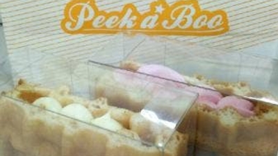 ピカブー 新越谷ヴァリエ店 埼玉県越谷市南越谷 洋菓子 スイーツ ケーキ屋 Yahoo ロコ