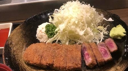 牛かつもと村 当面休業 新宿歌舞伎町店 東京都新宿区歌舞伎町 とんかつ Yahoo ロコ