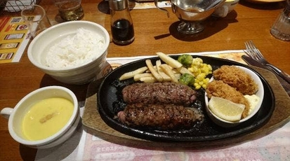 ブロンコビリー 町田多摩境店 東京都町田市小山ヶ丘 ファミレス Yahoo ロコ