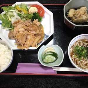 よねしろ茶屋 埼玉県北葛飾郡杉戸町高野台南 和食 きりたんぽ鍋 Yahoo ロコ