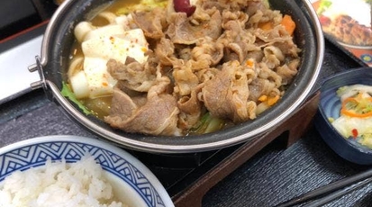 吉野家 8号線金沢西インター店 石川県金沢市森戸 牛丼 丼もの Yahoo ロコ