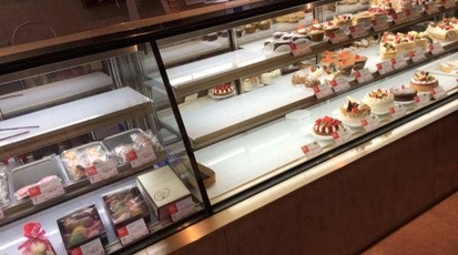 クロシェット洋菓子店 岐阜県岐阜市東中島 カフェ ケーキ屋 Yahoo ロコ