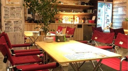 Eight 8 Camp 岐阜県多治見市太平町 居酒屋 Yahoo ロコ