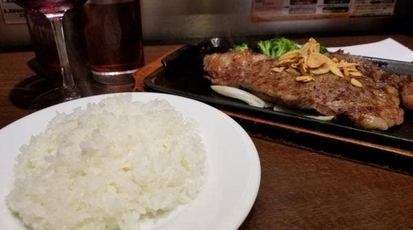 いきなりステーキ 練馬春日町店 東京都練馬区春日町 ファミレス Yahoo ロコ