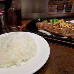 いきなりステーキ 練馬春日町店 東京都練馬区春日町 ファミレス Yahoo ロコ