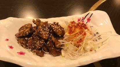 すもも 韓国料理 愛知県名古屋市千種区今池 韓国料理 Yahoo ロコ