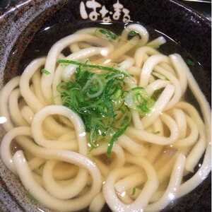 はなまるうどん 水道橋西口店 東京都千代田区神田三崎町 うどん Yahoo ロコ