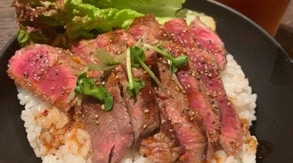 レッドロック 名古屋店 愛知県名古屋市中区大須 牛肉料理 Yahoo ロコ