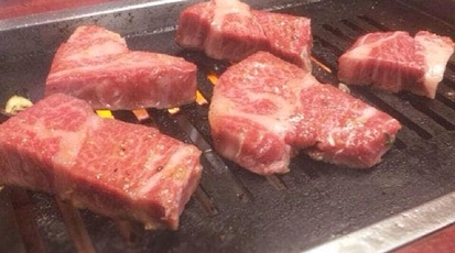 喜楽亭 大阪府大阪市天王寺区上汐 肉料理 一般 Yahoo ロコ