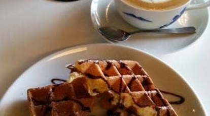 This Is Cafe 藤枝店 静岡県藤枝市築地 ケーキ屋 Yahoo ロコ