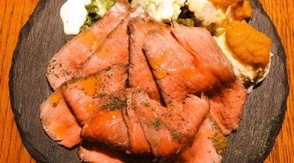 個室居酒屋 肉バル じゅー 四条河原町店 京都府京都市下京区真町 居酒屋 Yahoo ロコ