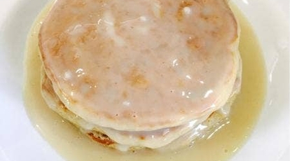 マウナラニ カフェ 兵庫県明石市西明石西町 カフェ ハワイ料理 パンケーキ スイーツ Yahoo ロコ