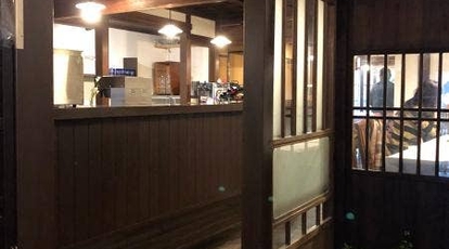 こより 食堂