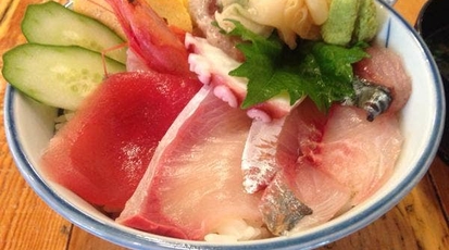 魚百 東京都千代田区神田神保町 居酒屋 魚介 海鮮料理 刺身 丼もの Yahoo ロコ