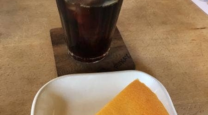 チーズケーキ工房 カフェ 風花 福島県二本松市大関 喫茶店 Yahoo ロコ