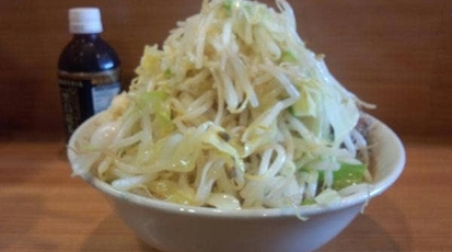 ラーメン二郎 八王子野猿街道店2 東京都八王子市堀之内 ラーメン つけ麺 テイクアウト 丼もの 味噌ラーメン Yahoo ロコ