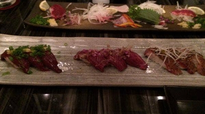 馬肉 Dining Bar 毘沙門天 渋谷店 東京都渋谷区道玄坂 居酒屋 馬肉料理 Yahoo ロコ