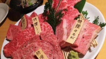 焼肉 まさしげ 湖山店 鳥取県鳥取市湖山町東 焼肉 Yahoo ロコ