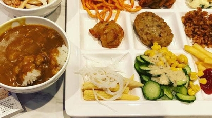 Kidsbee ららぽーと立川立飛 東京都立川市泉町 洋食 Yahoo ロコ