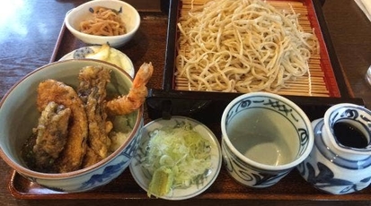 手打ち蕎麦 辰悦 栃木県宇都宮市下川俣町 そば 蕎麦 丼もの うどん テイクアウト Yahoo ロコ