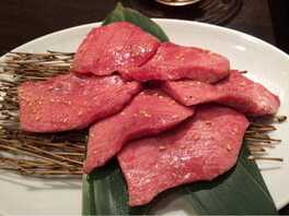 旨い焼肉 虎の門 本店 栃木県宇都宮市元今泉 焼肉 ホルモン Yahoo ロコ