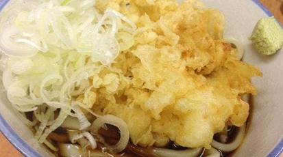 川一 東京都台東区台東 そば 蕎麦 うどん Yahoo ロコ