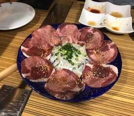 卸 神保町食肉センター 上野店 東京都台東区上野 焼肉 Yahoo ロコ
