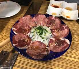 卸 神保町食肉センター 上野店 東京都台東区上野 焼肉 Yahoo ロコ