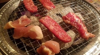 炭火焼肉ときん 東雁来店 北海道札幌市東区東雁来八条 焼肉 Yahoo ロコ