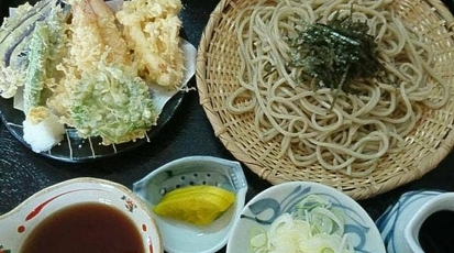 魚峰庵 北海道恵庭市大町 そば 蕎麦 Yahoo ロコ