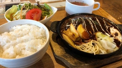 キッチン サクラ 岡山県岡山市中区さい東町 洋食 Yahoo ロコ