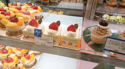 新宿高野 国分寺丸井店 東京都国分寺市南町 スイーツ Yahoo ロコ