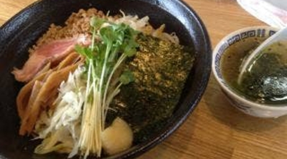 麺のご馳走 花うさぎ 秋田県仙北市角館町 ラーメン つけ麺 とんこつラーメン Yahoo ロコ