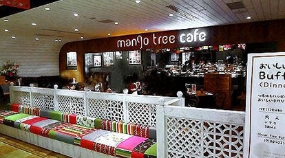 マンゴツリーカフェ ルミネ池袋店 東京都豊島区西池袋 タイ料理 Yahoo ロコ