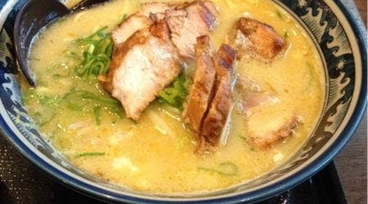 にんにくラーメン天洋 大池橋店 大阪府大阪市生野区中川 ラーメン Yahoo ロコ