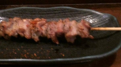 ひも屋 神奈川県大和市中央林間 焼き鳥 居酒屋 Yahoo ロコ