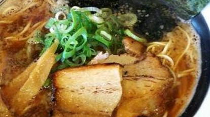 ばり馬 津山駅前店 岡山県津山市昭和町 ラーメン 餃子 Yahoo ロコ