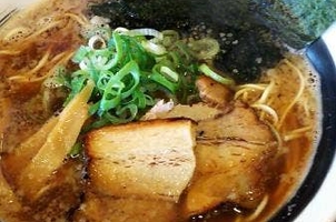 ばり馬 津山駅前店 岡山県津山市昭和町 ラーメン 餃子 Yahoo ロコ