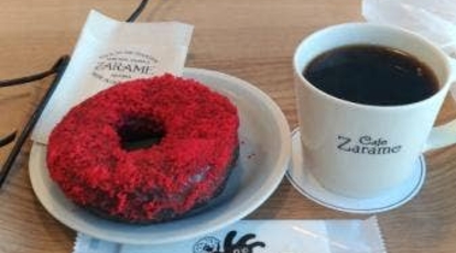 Cafe Zarame 大曽根 愛知県名古屋市東区矢田南 カフェ Yahoo ロコ