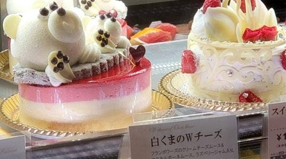 Cocarde コカルド ラ ブティック 大阪府大阪市都島区東野田町 スイーツ 洋菓子 ケーキ屋 Yahoo ロコ