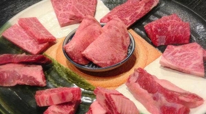 焼肉 一心 大阪府羽曳野市南恵我之荘 焼肉 Yahoo ロコ